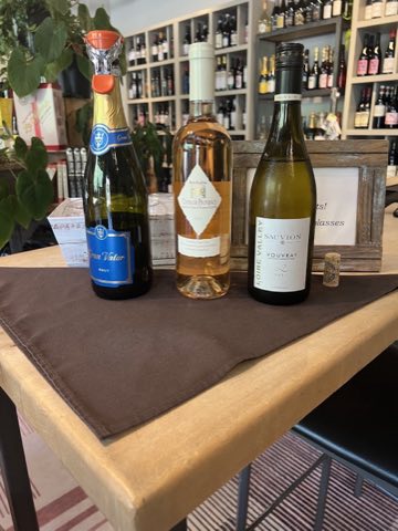 3 Parks Wine Shop photo