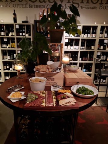 3 Parks Wine Shop photo