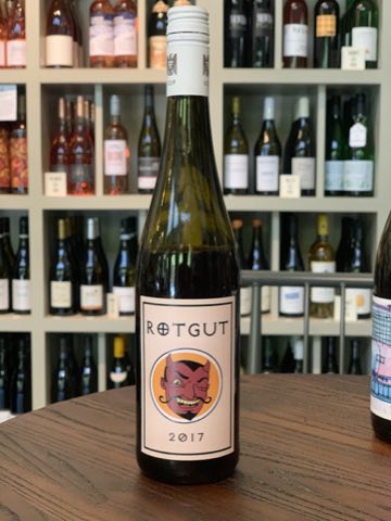 3 Parks Wine Shop photo