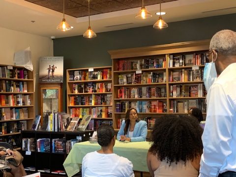 44th & 3rd Bookseller photo