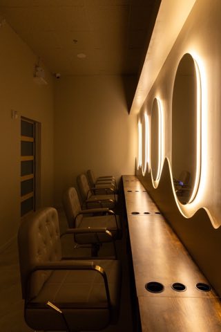 5 Senses Head Spa Midtown photo