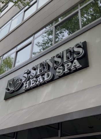 5 Senses Head Spa Midtown photo