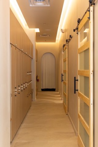 5 Senses Head Spa Midtown photo