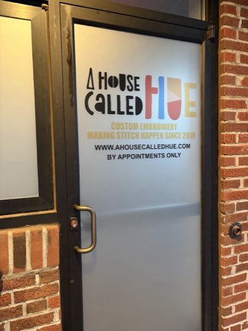A House Called Hue (By Appointment Only) photo