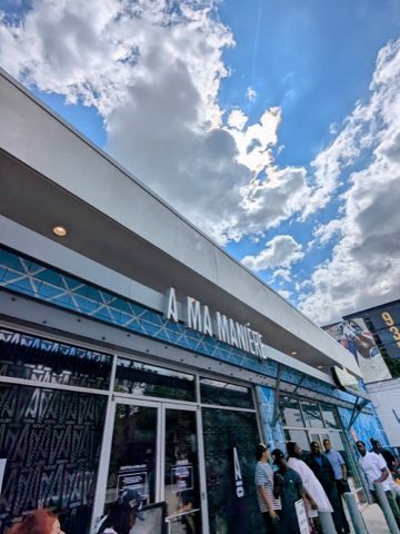 A Ma Maniére Atlanta photo