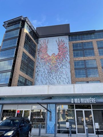 A Ma Maniére Atlanta photo