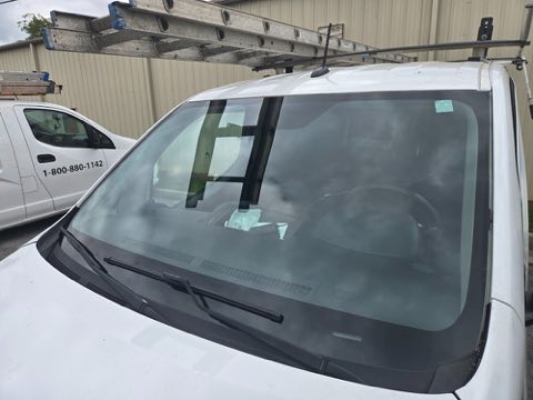 A Plus Windshield Repair & Headlight Restoration, LLC photo