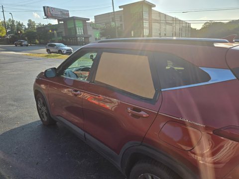 A Plus Windshield Repair & Headlight Restoration, LLC photo