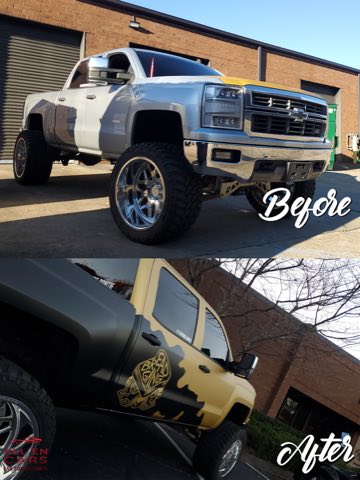 All'en Cars LLC photo
