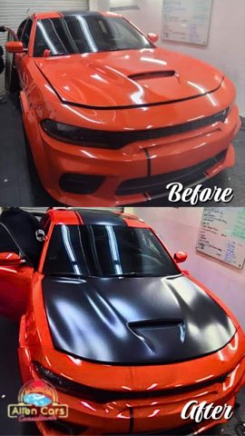All'en Cars LLC photo