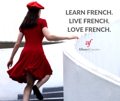 Alliance Francaise d'Atlanta photo