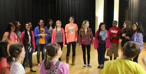 Alliance Francaise d'Atlanta photo