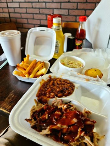 Anna's BBQ photo