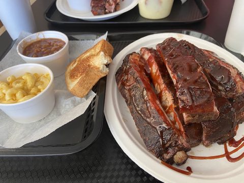 Anna's BBQ photo