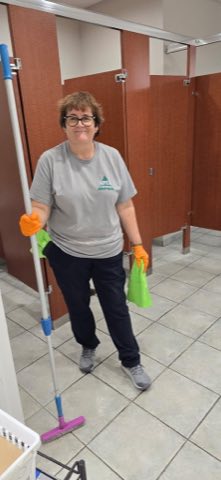 Apex Janitorial photo