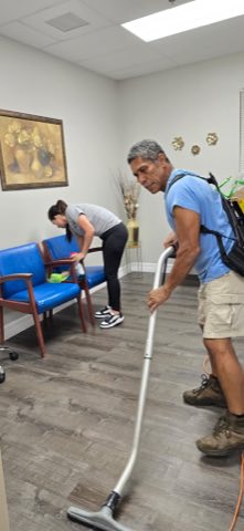 Apex Janitorial photo