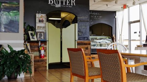 Apple-Butter Bakery Headquarters photo