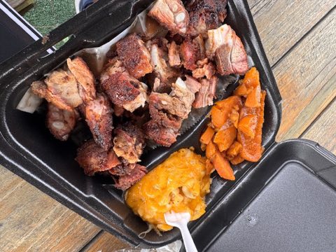 Atl Fusion BBQ photo