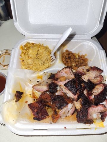 Atl Fusion BBQ photo