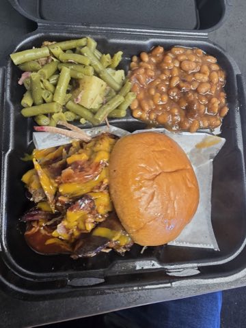 Atl Fusion BBQ photo