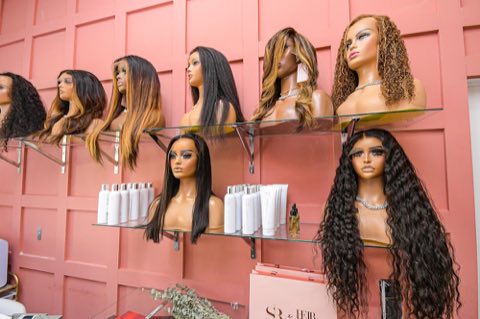 ATL Wig Store | Glueless & Medical Wigs Expert - By Appt Only photo