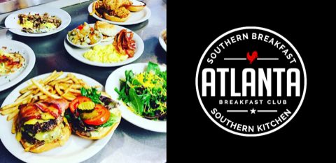 Atlanta Breakfast Club photo