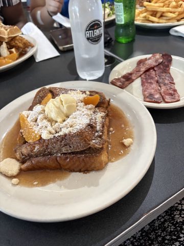 Atlanta Breakfast Club photo