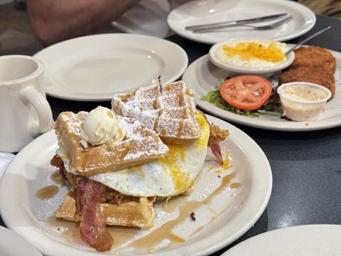 Atlanta Breakfast Club photo