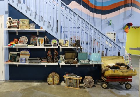 Atlanta Vintage Shop photo
