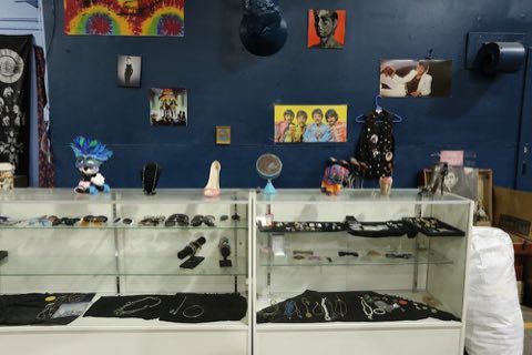 Atlanta Vintage Shop photo