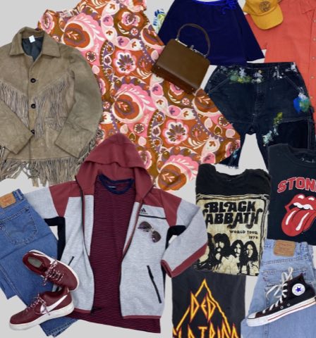Atlanta Vintage Shop photo