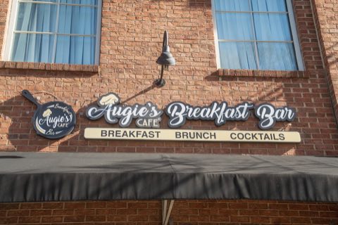 Augie's Breakfast Bar photo