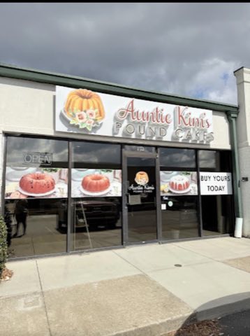 Auntie Kim's Pound Cakes photo