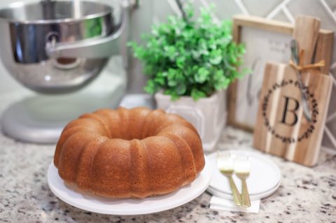 Auntie Kim's Pound Cakes photo
