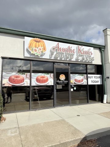 Auntie Kim's Pound Cakes photo