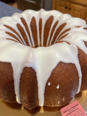 Auntie Kim's Pound Cakes photo