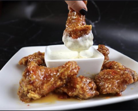 B & L Wings (Pick Up and Go Only) photo