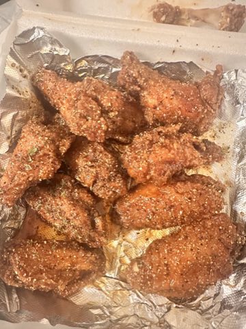 B & L Wings (Pick Up and Go Only) photo