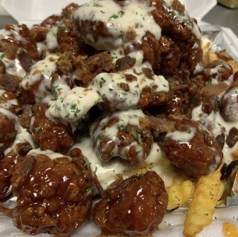 B & L Wings (Pick Up and Go Only) photo