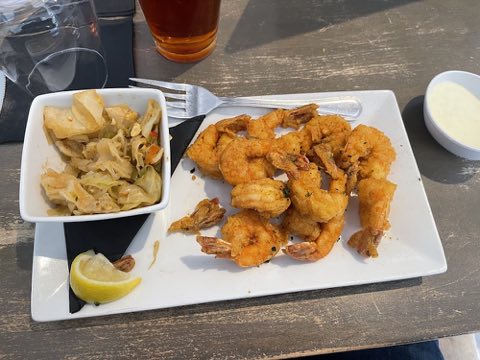 Baltimore Crab & Seafood photo