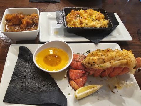Baltimore Crab & Seafood photo