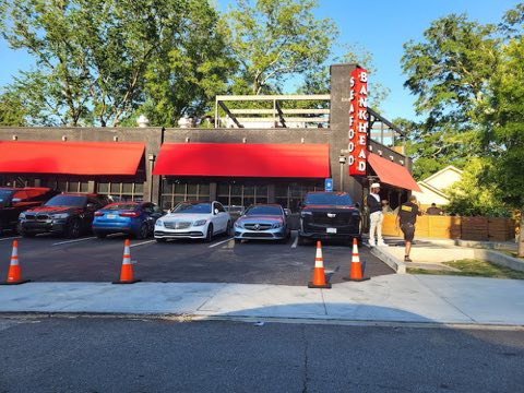 Bankhead Seafood photo