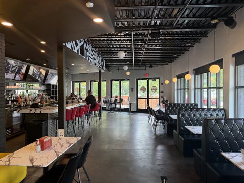 Bankhead Seafood photo