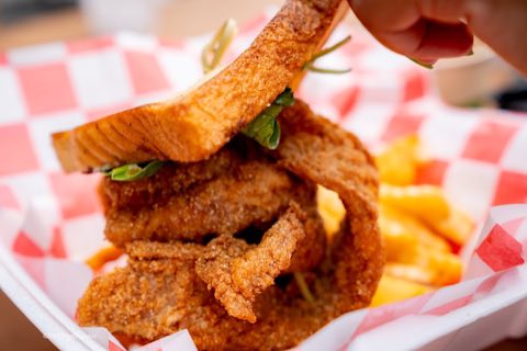 Bankhead Seafood photo
