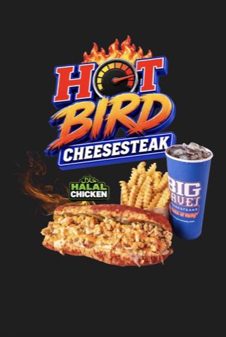 Big Dave’s Cheesesteaks photo