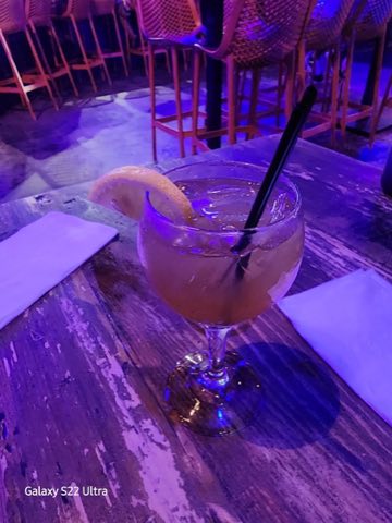 Blu Cantina photo