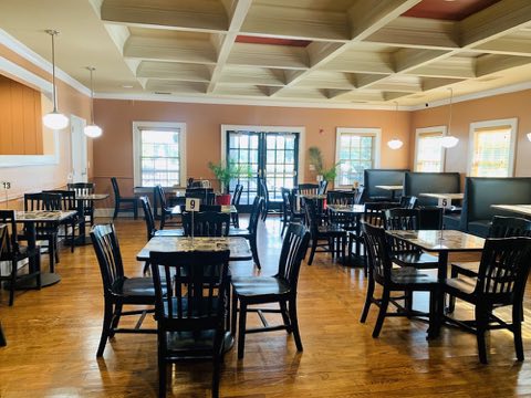 Bole Ethiopian Restaurant photo