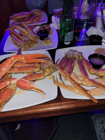 Boogalou Restaurant & Lounge photo