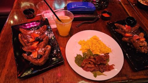 Boogalou Restaurant & Lounge photo