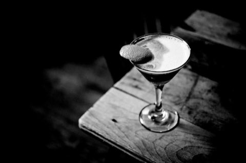 BUZZ Coffee and Winehouse photo